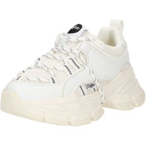 Buffalo - Saturn Lace - Sneakers - Vegan Nappa/Mesh - Dames