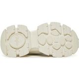 Buffalo - Saturn Lace - Trainers - Wit - Veganistisch Materiaal