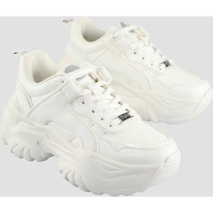 Buffalo - Bliss One - Sneakers - Vegan Nappa - Trendy Ontwerp