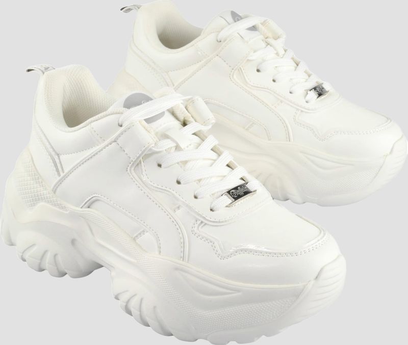 Buffalo - Bliss One - Sneakers - Vegan Nappa - Trendy Ontwerp