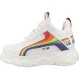 Buffalo - Cld Chai - Sneakers - Vegan Nappa/Mesh