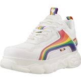 Buffalo - Cld Chai - Sneakers - Vegan Nappa/Mesh