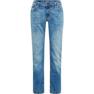 CAMP DAVID Jeans 'Cono'  blauw