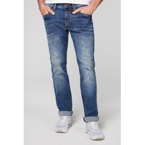 CAMP DAVID Jeans 'Cono'  blauw denim