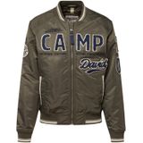 Camp David Jacke College-Blouson