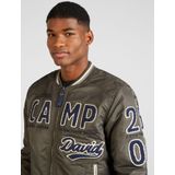 Camp David Jacke College-Blouson