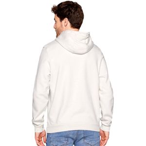 CAMP DAVID Sweatshirt  ecru