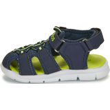 KangaROOS K-Mini Sandalen - Uniseks - Kunstleer - Klittenbandsluiting - Niet Waterbestendig