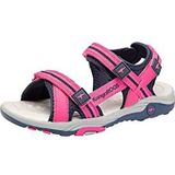 Kangaroos - K-LENI - Sandalen - Roze