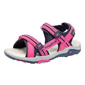 Kangaroos - K-LENI - Sandalen - Roze