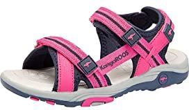 Kangaroos - K-LENI - Sandalen - Roze