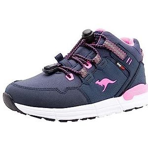 KangaROOS 18376, Sneaker Unisex-Kind 39 EU