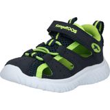 Kangaroos - KI-Rock Lite EV - Sandalen - Marine
