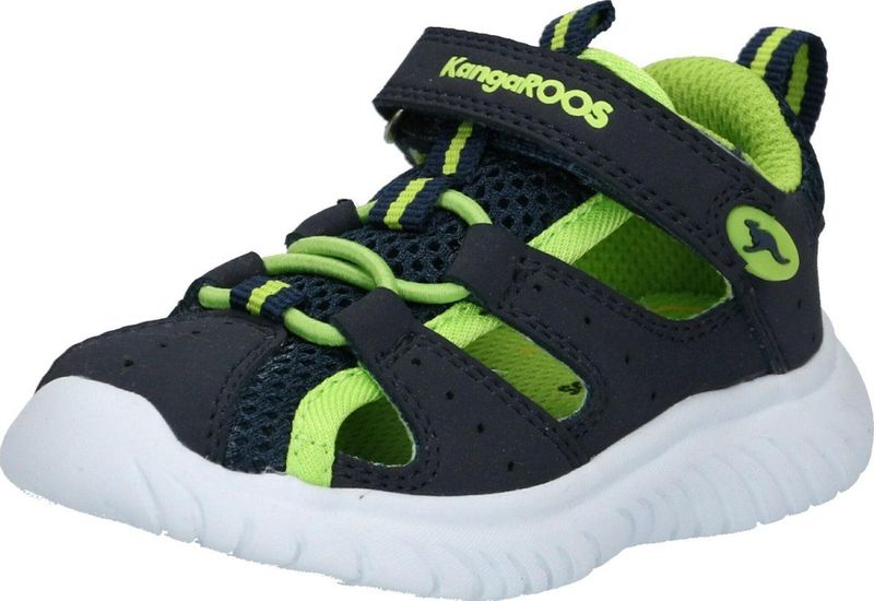 Kangaroos - KI-Rock Lite EV - Sandalen - Marine