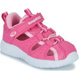 KangaROOS - Ki-Rock Lite - Sneakers - Daisy Pink - Uniseks