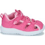 KangaROOS - Ki-Rock Lite - Sneakers - Daisy Pink - Uniseks