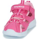 KangaROOS - Ki-Rock Lite - Sneakers - Daisy Pink - Uniseks