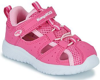 KangaROOS - Ki-Rock Lite - Sneakers - Daisy Pink - Uniseks