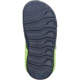 Strand - Badschoen - Kleur: Color-Blocking - Materiaal: Gevoerd - Sluiting: Klittenband