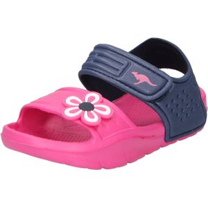 Kangaroos  KangaSwim II  Waterschoenen  kind Roze