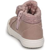 KangaROOS - KaVu III - Lage Sneakers - Dusty Rose Frost Pink - Mesh