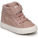 KangaROOS - KaVu III - Lage Sneakers - Dusty Rose Frost Pink - Mesh