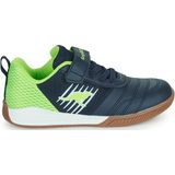 KangaROOS - Super Court Ev - Sneakers - Donkermarineblauw - Synthetisch