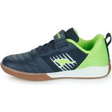 KangaROOS - Super Court Ev - Sneakers - Donkermarineblauw - Synthetisch