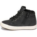 Kangaroos - KAVU I - Hoge Sneakers - Zwart