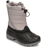 Kangaroos - K-Ben - Snowboots - Grijs - Kinderen