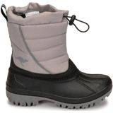 Kangaroos - K-Ben - Snowboots - Grijs - Kinderen