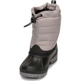 Kangaroos - K-Ben - Snowboots - Grijs - Kinderen