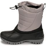 Kangaroos - K-Ben - Snowboots - Grijs - Kinderen