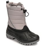 Kangaroos - K-Ben - Snowboots - Grijs - Kinderen