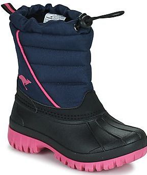 Kangaroos - K-BEN - Snowboots - Marine