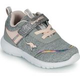 Kangaroos - KY-CHUMMY EV - Sneakers - Grijs