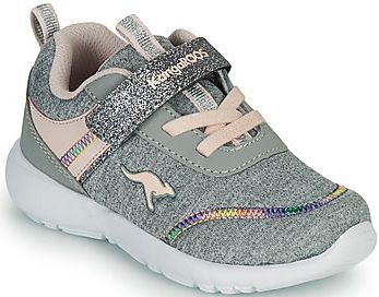 Kangaroos - KY-CHUMMY EV - Sneakers - Grijs