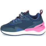 Kangaroos  KD-GYM EV  Sneakers  kind Blauw