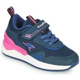 Kangaroos  KD-GYM EV  Sneakers  kind Blauw