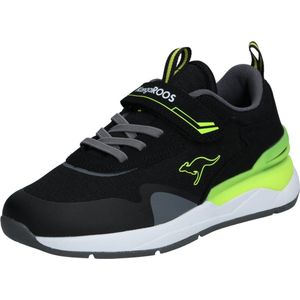 KangaROOS KD-Gym EV für Kinder, schwarz, Gr. 30 EU