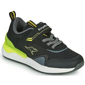 Kangaroos - KD-GYM EV - Sneakers - Zwart