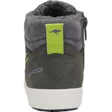 KangaROOS 18769-2014, Sneaker Unisex-Kind 25 EU