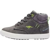 KangaROOS 18769-2014, Sneaker Unisex-Kind 25 EU
