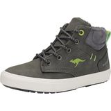 KangaROOS 18769-2014, Sneaker Unisex-Kind 25 EU