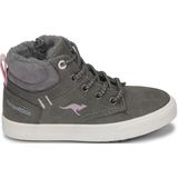 Kangaroos - Kavu X - Hoge Sneakers - Grijs