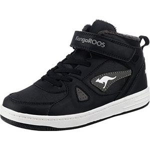 Kangaroos  K-CP Kalley II EV  Sneakers  kind Zwart