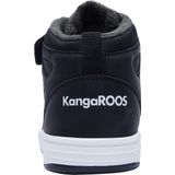 Snowboots - Zwart - Thermolining - Thermobinnenzool