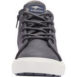 KangaROOS - KAVU I High-Top - Sneakers - Donker Marineblauw Wit