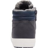 KangaROOS - KAVU I High-Top - Sneakers - Donker Marineblauw Wit