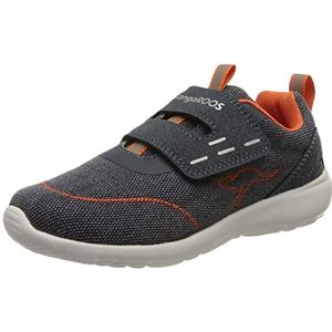KangaROOS 02102-4100, Sneaker Jongens 30 EU